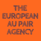 The The European Au Pair Agency logo